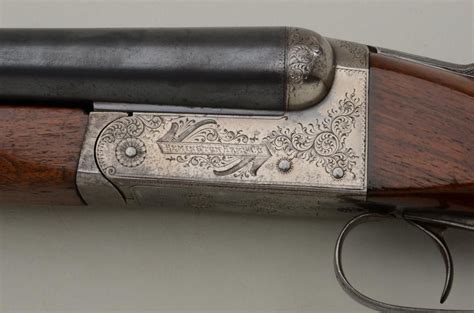 Differences in <b>Remington</b> <b>model</b> 1894 & <b>1900</b> double shotguns. . Remington model 1900 serial numbers
